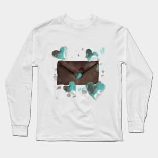 Love letter Long Sleeve T-Shirt